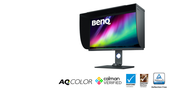 BenQ SW321C