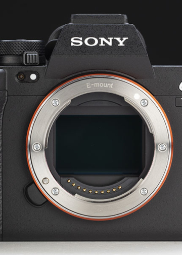 Sony Alfa 7R Mark V recensione