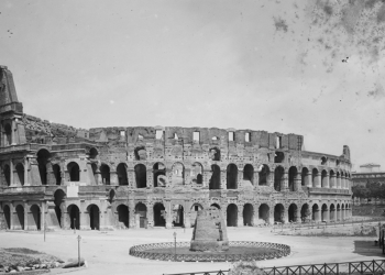 Nelle segrete dell’ICCD