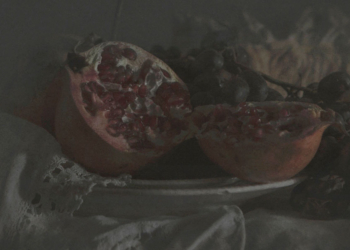 Alessandra Calò. The Garden’s Tale