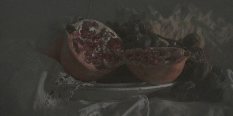 Alessandra Calò. The Garden’s Tale