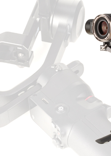 DJI Ronin RS3 Mini gimbal mirrorless