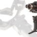 DJI Ronin RS3 Mini gimbal mirrorless
