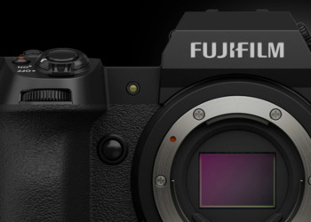 Fujifilm X-H2 firmware V.3.0