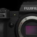 Fujifilm X-H2 firmware V.3.0