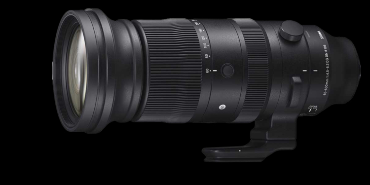 Sigma S 60-600mm f/4,5-6,3 DG DN OS Lifestyle