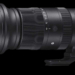 Sigma S 60-600mm f/4,5-6,3 DG DN OS Lifestyle