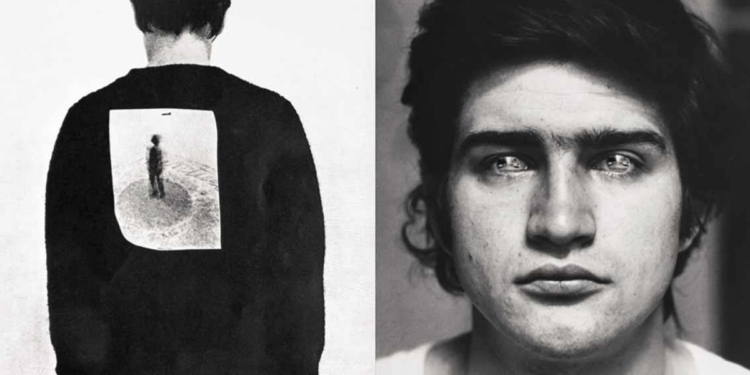 Emilio Prini Giuseppe Penone