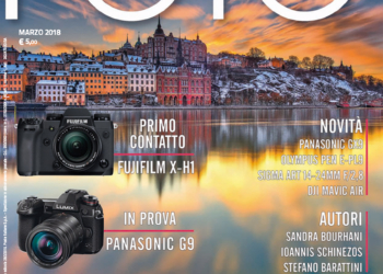 FOTO Cult #149 - Marzo 2018