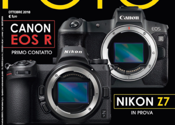 FOTO Cult #157 – Dicembre 2018/Gennaio2019