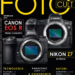 FOTO Cult #157 – Dicembre 2018/Gennaio2019