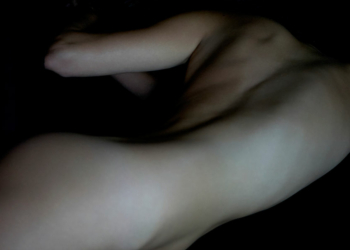 Francesco Brigida, "Studio per una scultura" in mostra presso Alessia Paladini Gallery