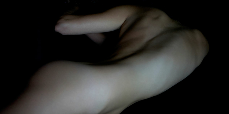 Francesco Brigida, "Studio per una scultura" in mostra presso Alessia Paladini Gallery