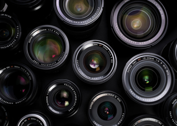 Fujifilm X e G obiettivi mirrorless APS-C