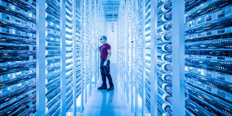 Simone Tramonte Net-Zero Transition