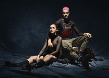 L'uso del colore tra tecnica e creatività secondo lo Studio Darden