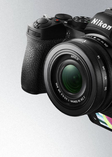 Nuovi firmware Nikon per Z50, D850 e teleobiettivi Nikkor Z