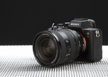 Il nuovo Sony FE 20-70mm f/4 G