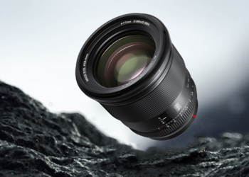 Viltrox AF 75mm f/1,2