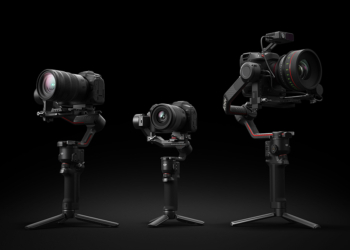DJI Ronin RS 3