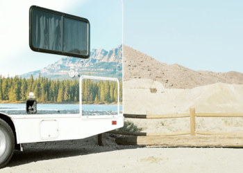 Francesco Jodice, "West", Picacho Butte, Arizona, #013, 2014