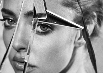 Vincent Peters, Amanda Seyfried, Parigi, 2015