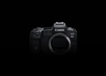 Canon Eos R5 Mark II Rumors