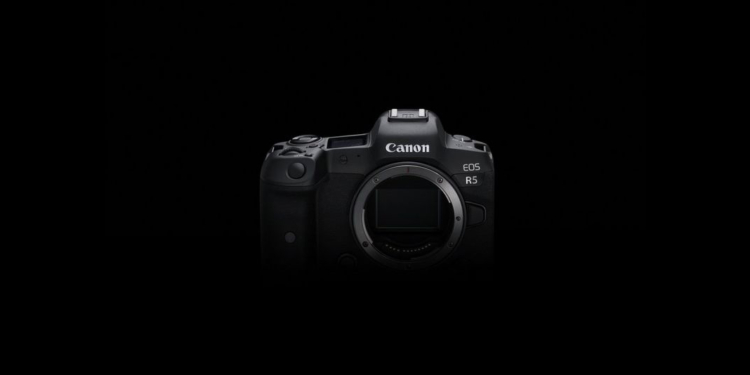 Canon Eos R5 Mark II Rumors