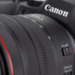 Canon Eos R6 Mark II