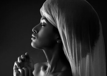 L'illuminazione nel ritratto fotorafico in studio di Daniele Battistini