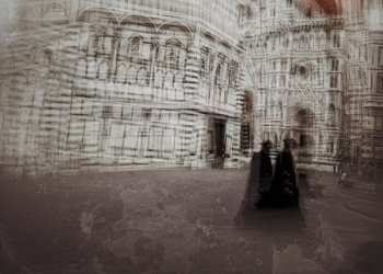 Massimiliano Agostini: smartphone vs fotocamera