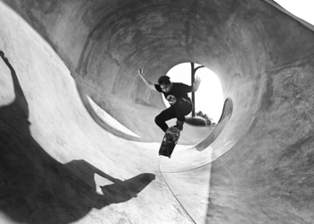 © Ferdz Bedaña, vincitore "Concrete in Life 2022"