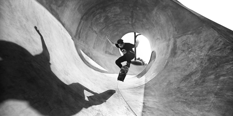 © Ferdz Bedaña, vincitore "Concrete in Life 2022"