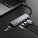 Il nuovo hub USB-C Lexar H31