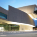 Il museo MAXXI, realizzato da Zaha Hadid
