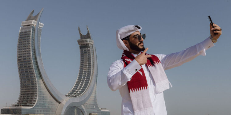 Matteo De Mayda. The first time