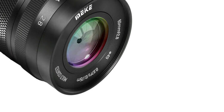 Meike 60mm f:2.8 macro innesto E:X:Z:EF:M:RF:MFT_2