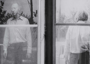 Michael Snow, Cover to Cover, Halifax - New York, Nova Scotia College of Art & Design Press - University of New York Press, 1975, prima edizione.