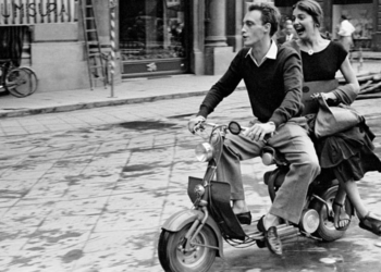 Mostra Ruth Orkin. Una nuova scoperta