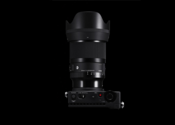 Nuovo Sigma 50mm f/1,4 DG DN