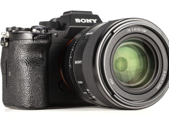 Nuovo Sony FE 50mm F1.4 GM