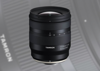 Tamron 11-20mm F2.8 Di III-A RXD