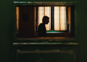 © Yarin Trotta Del Vecchio. Nisida, maggio 2021.