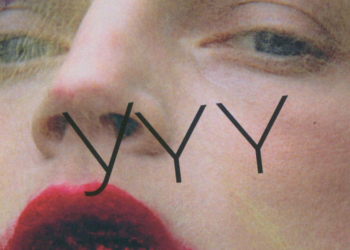 Yelena Yemchuk, il libro YYY