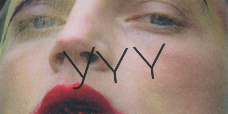Yelena Yemchuk, il libro YYY