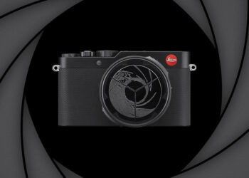 Leica D-Lux 7 Edizione 007