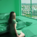 © Antonella Zito, Delimited rooms#4, 2020. Finalista Arte Laguna Prize