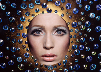 © Gian Paolo Barbieri, Isa Stoppi in Coppola&Toppo, Milano 1968. Courtesy of Fondazione Gian Paolo Barbieri / 29 ARTS IN PROGRESS gallery