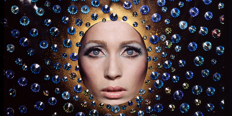 © Gian Paolo Barbieri, Isa Stoppi in Coppola&Toppo, Milano 1968. Courtesy of Fondazione Gian Paolo Barbieri / 29 ARTS IN PROGRESS gallery