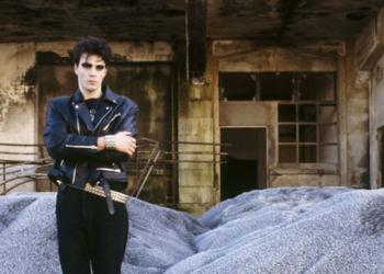 © Miguel Trillo. Redattore dell'inserto giovanile di "El Progreso". Lugo, 1991